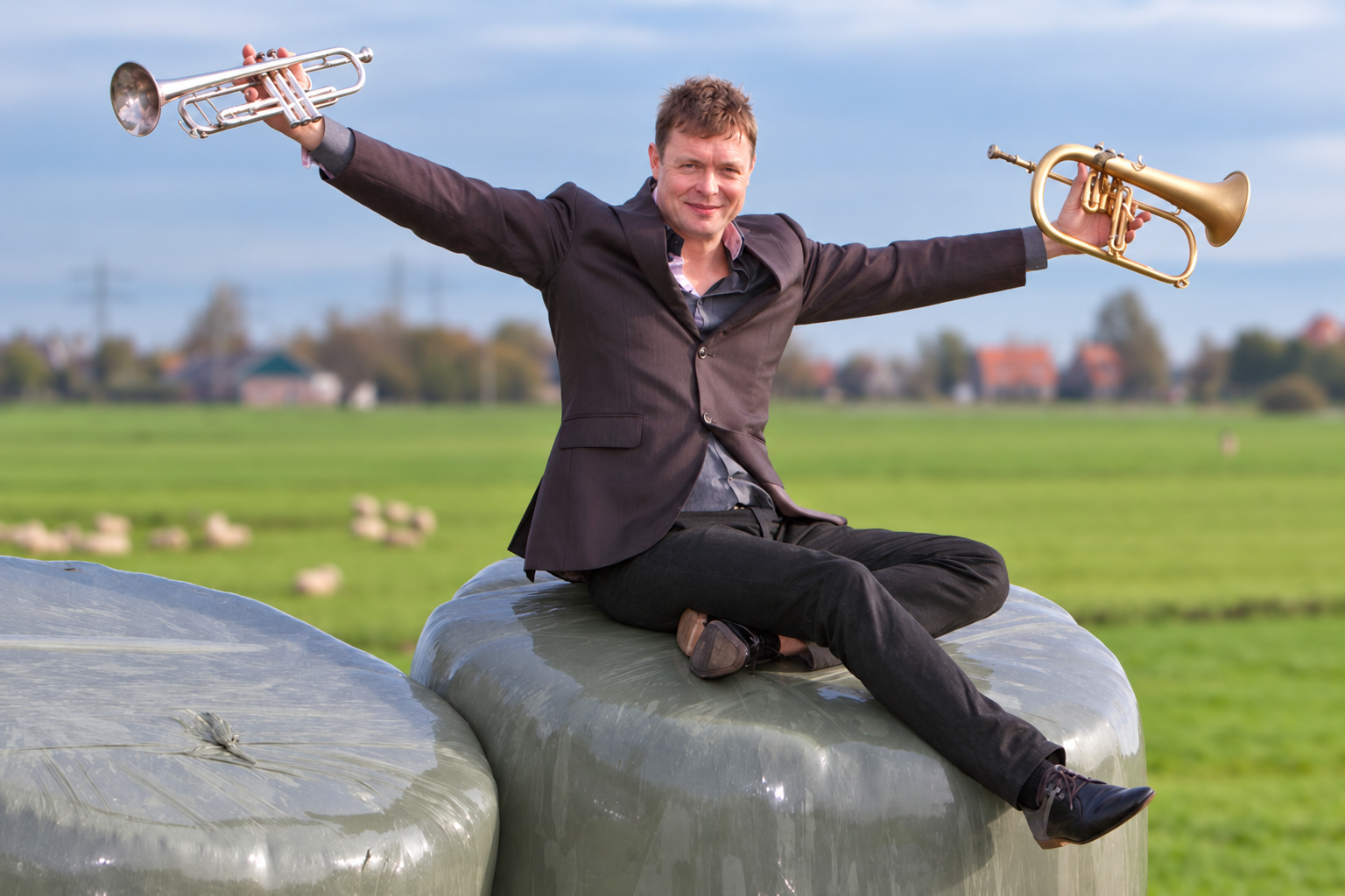 Loet van der Lee