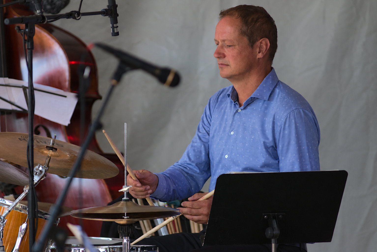 Tim Satink